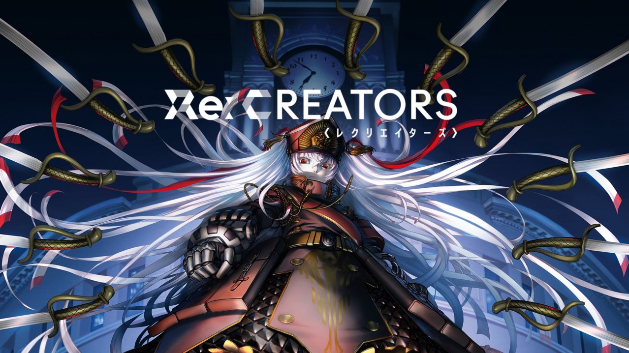 Re:Creators