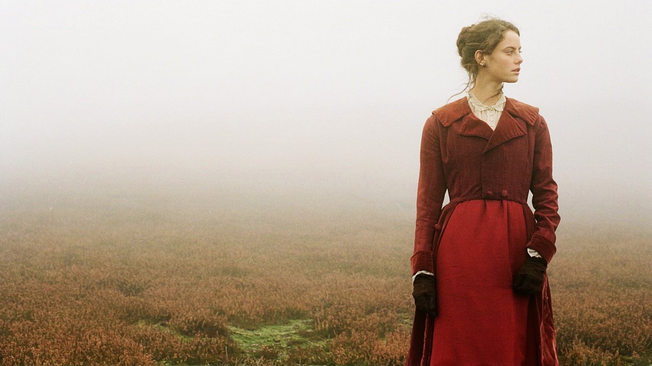 Wuthering Heights