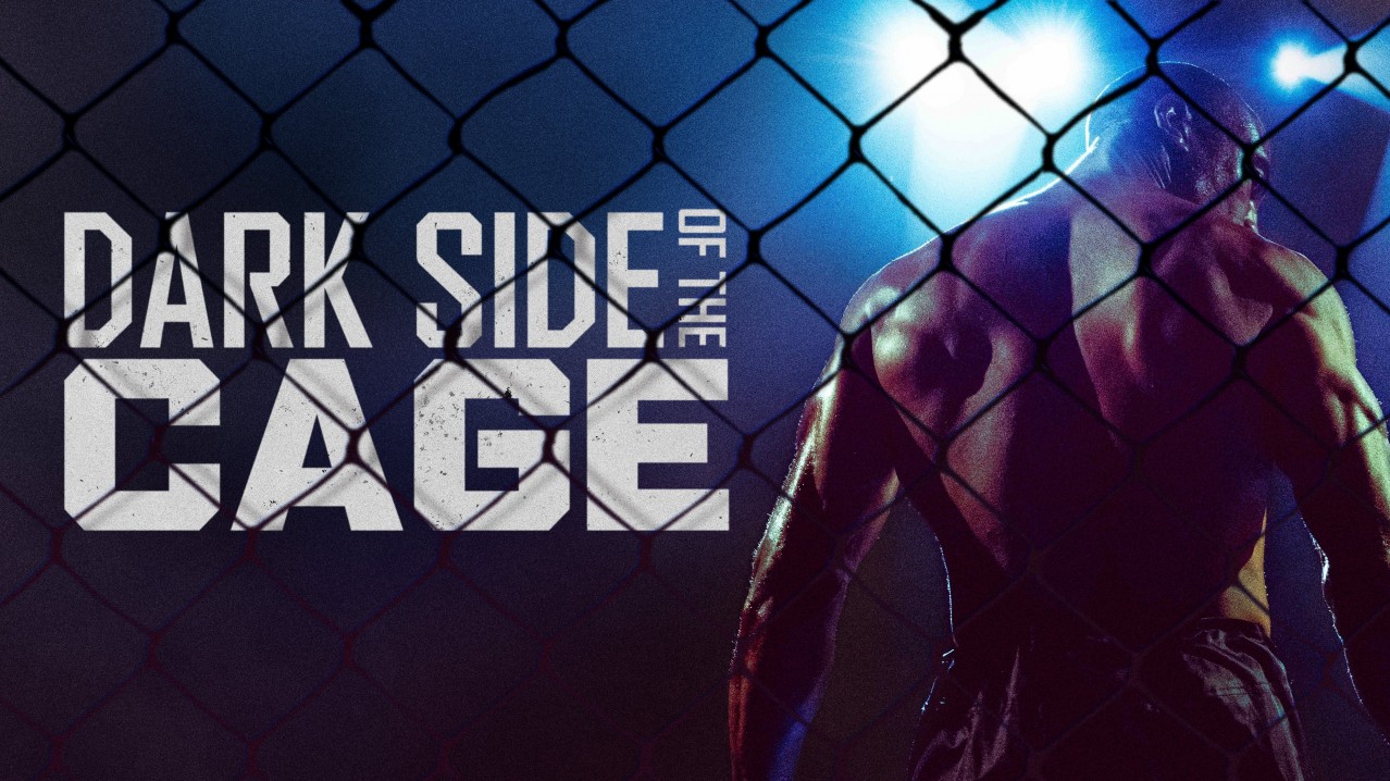 Dark Side of the Cage