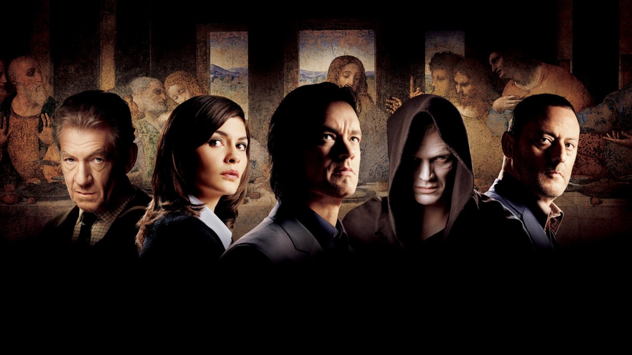 The Da Vinci Code