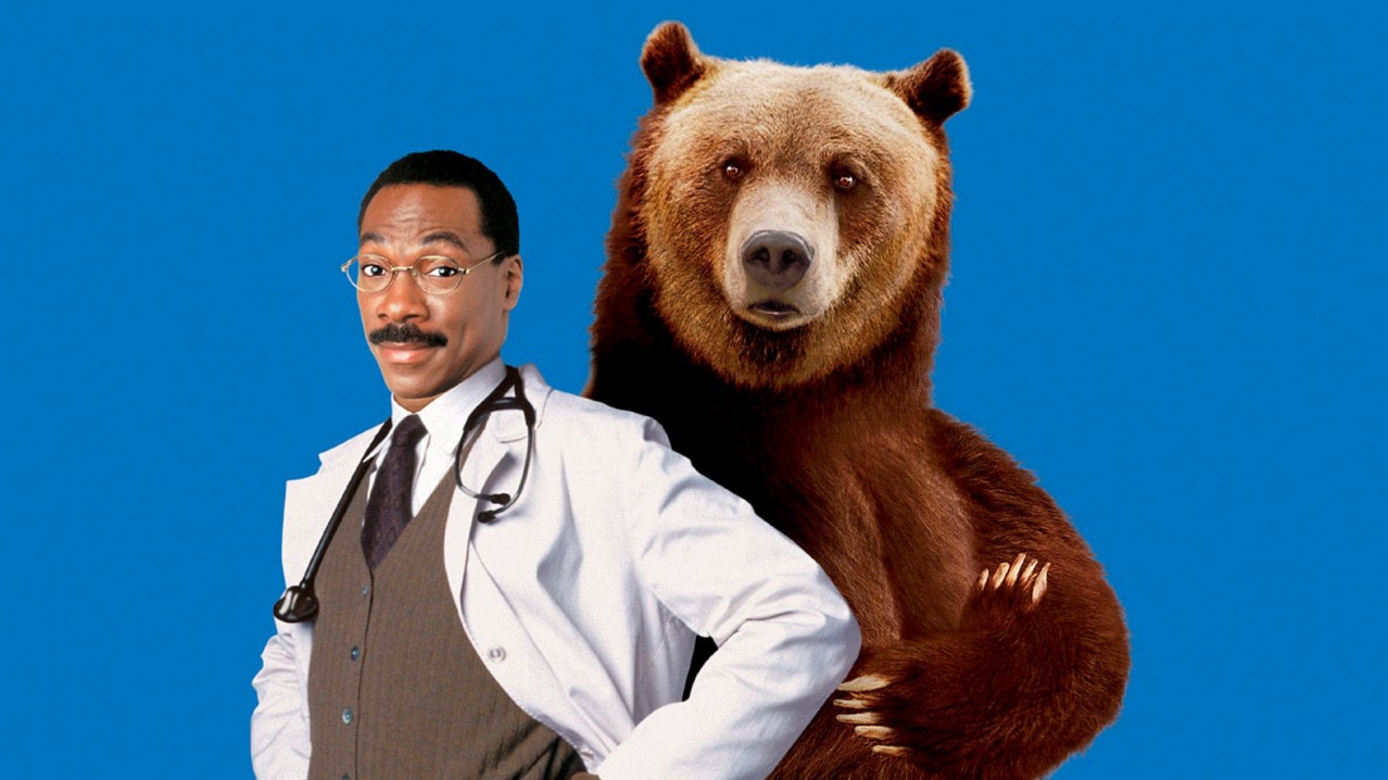 Dr. Dolittle 2