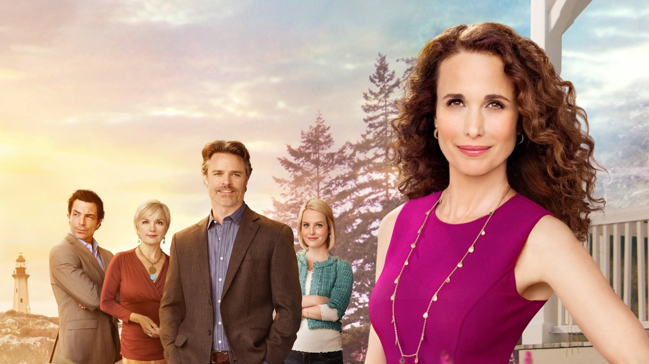 Cedar Cove