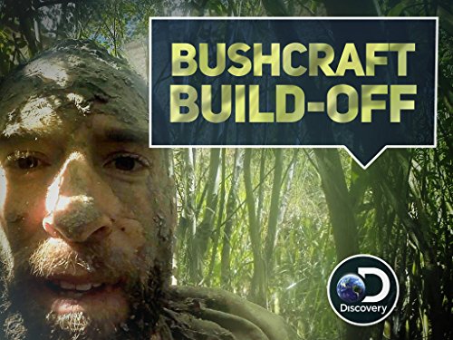 Bushcraft Build-Off