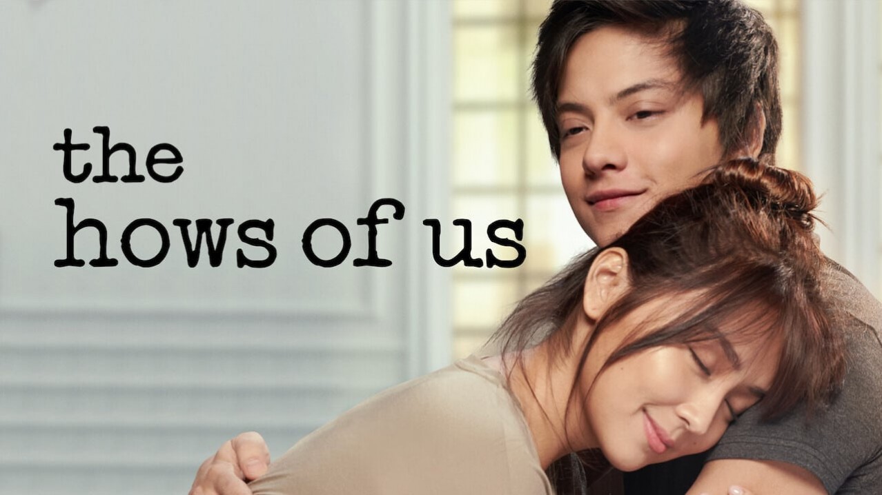 The Hows of Us