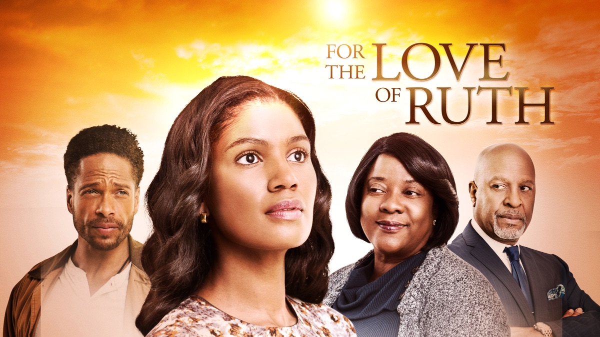For the Love of Ruth