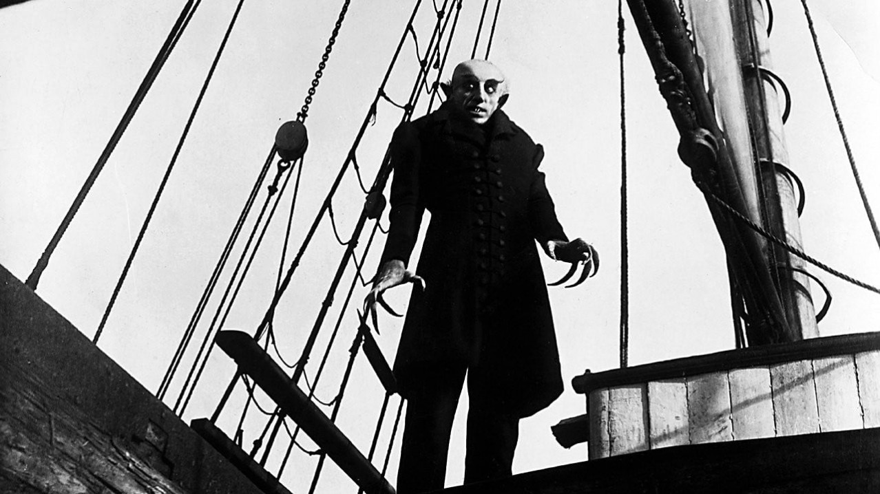 Nosferatu