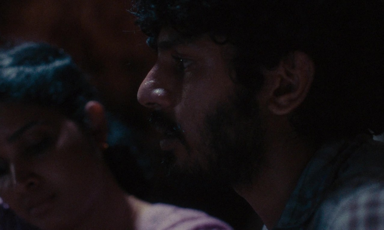 All We Imagine as Light