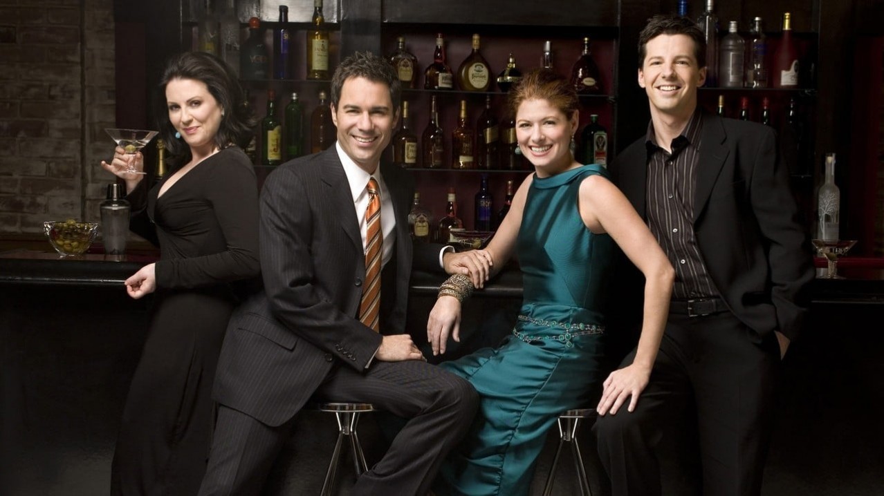 Will & Grace