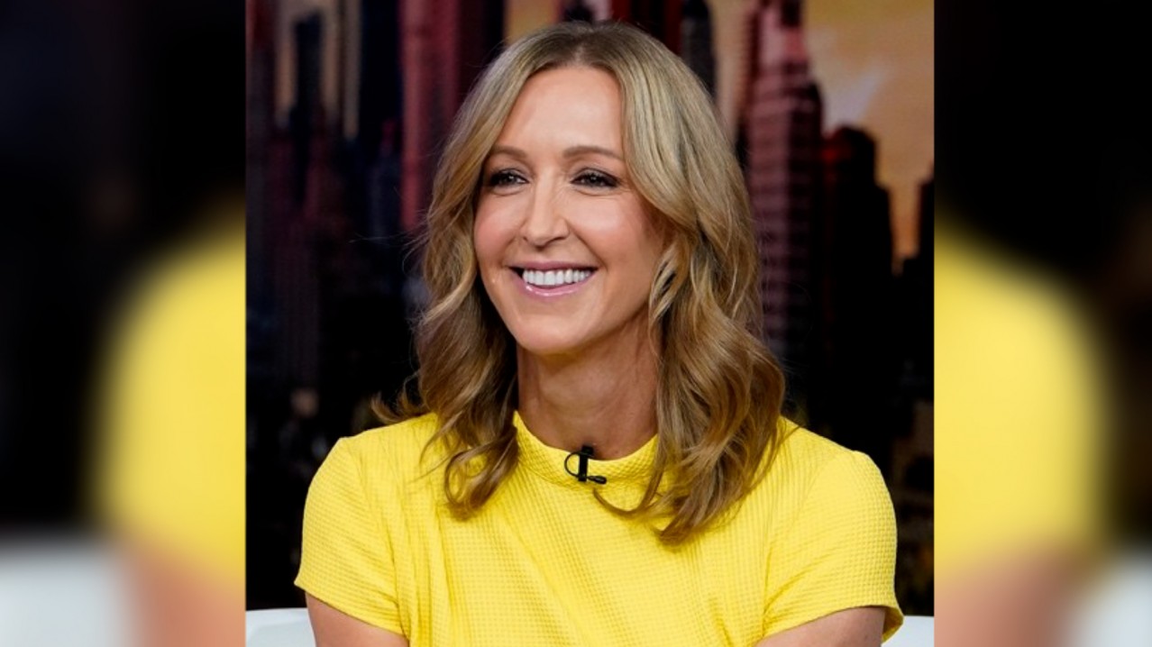 That Thrifting Show with Lara Spencer