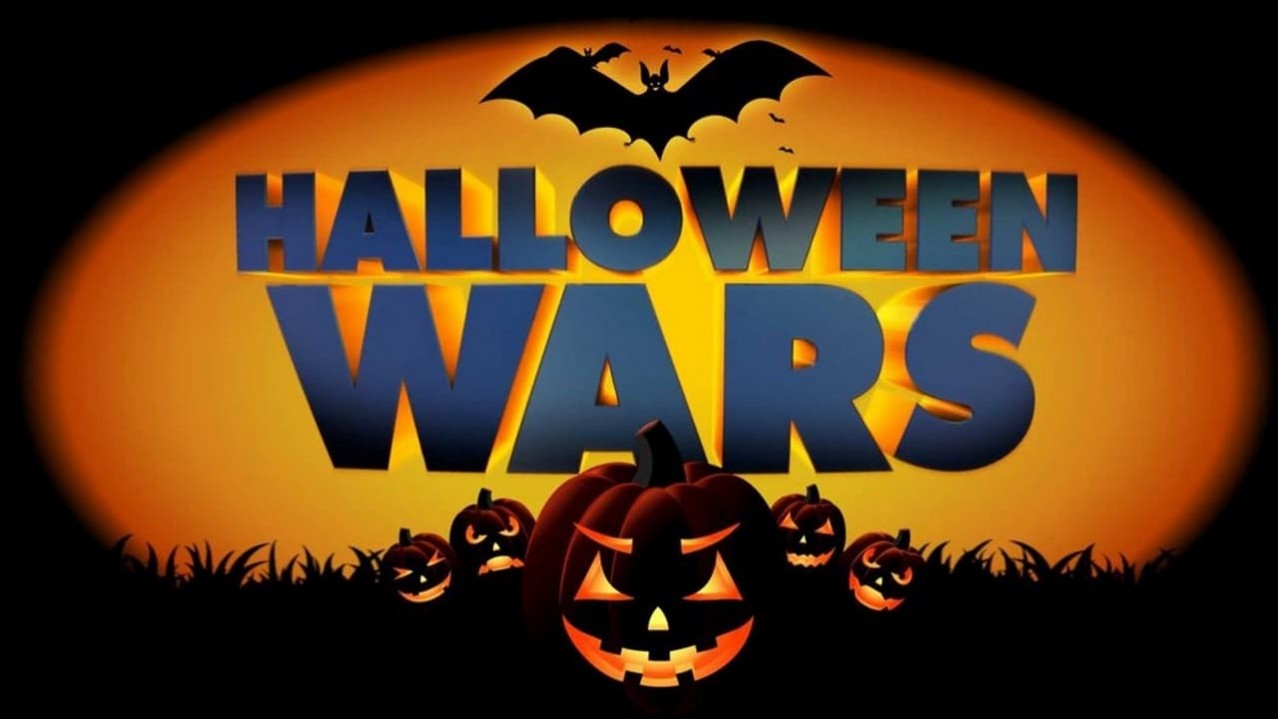 Halloween Wars