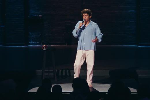 Marcello Hernández: American Boy