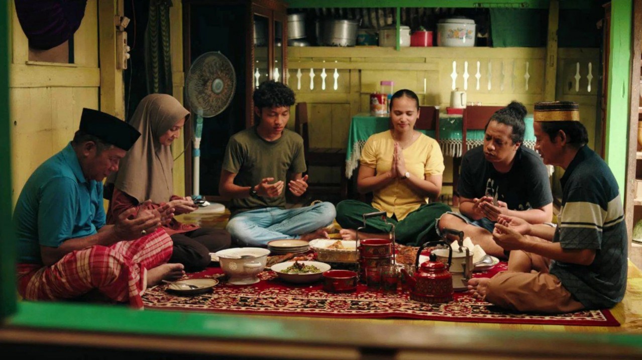 Komang
