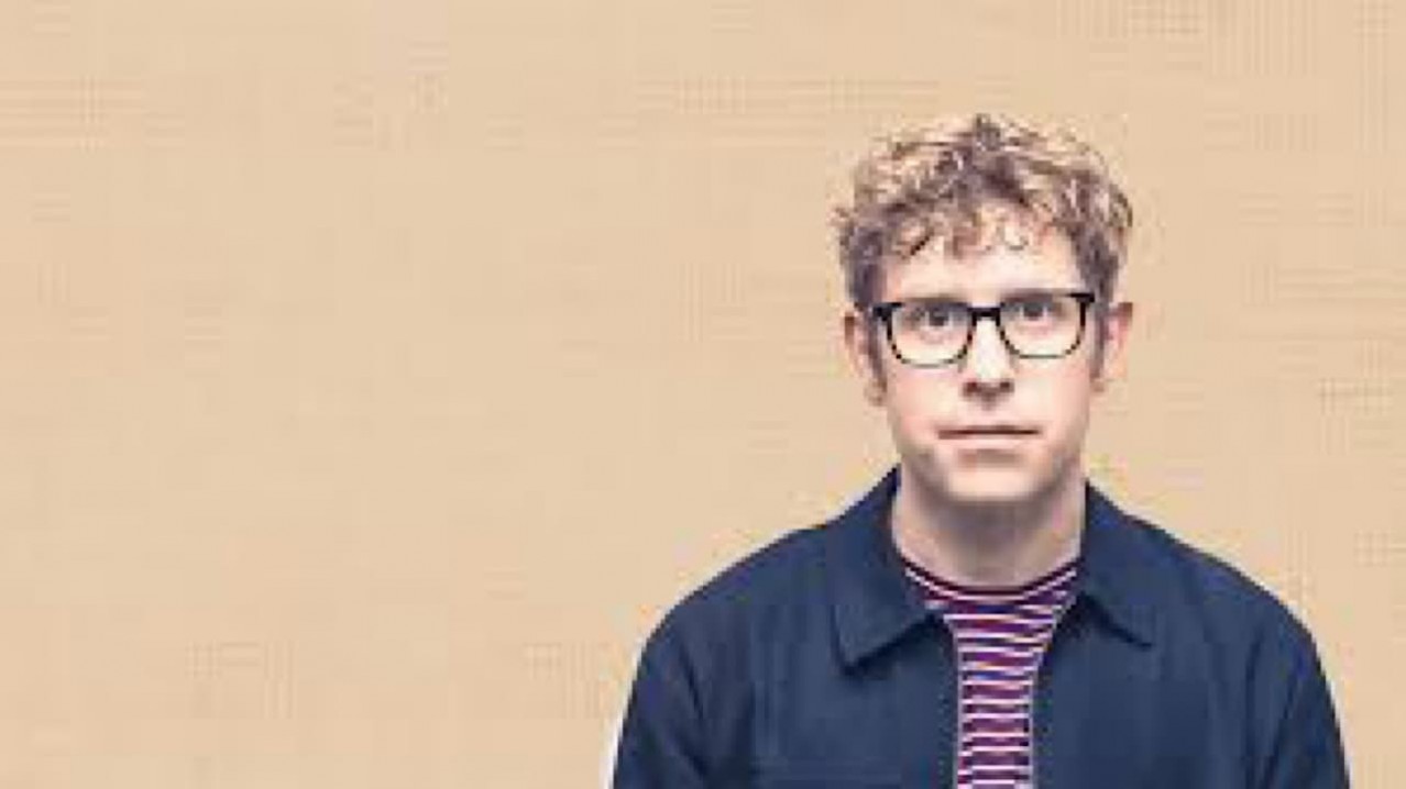 Josh Widdicombe: Bit Much...