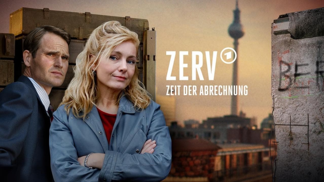 ZERV - Zeit der Abrechnung