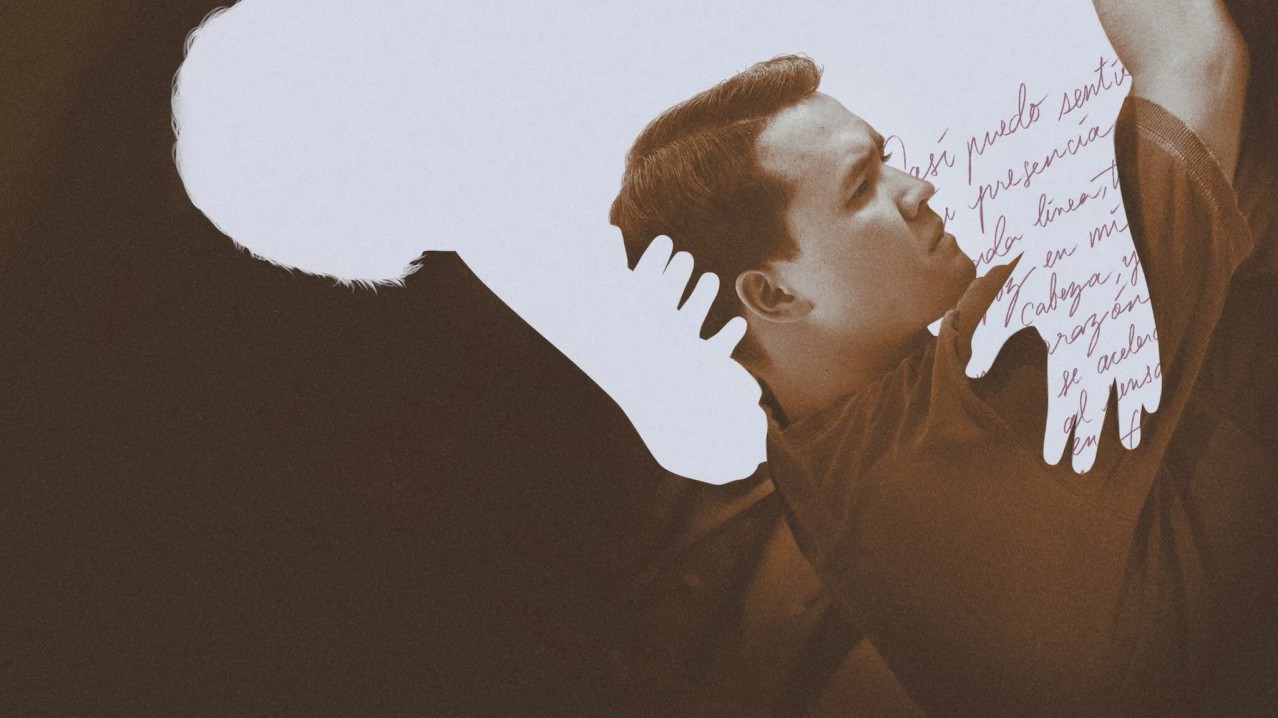 I Wish You Had Told Me