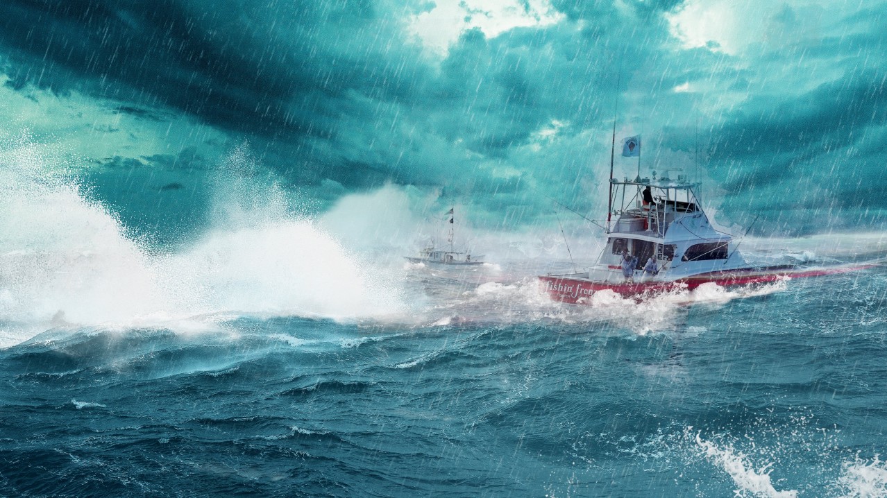 Wicked Tuna: Outer Banks