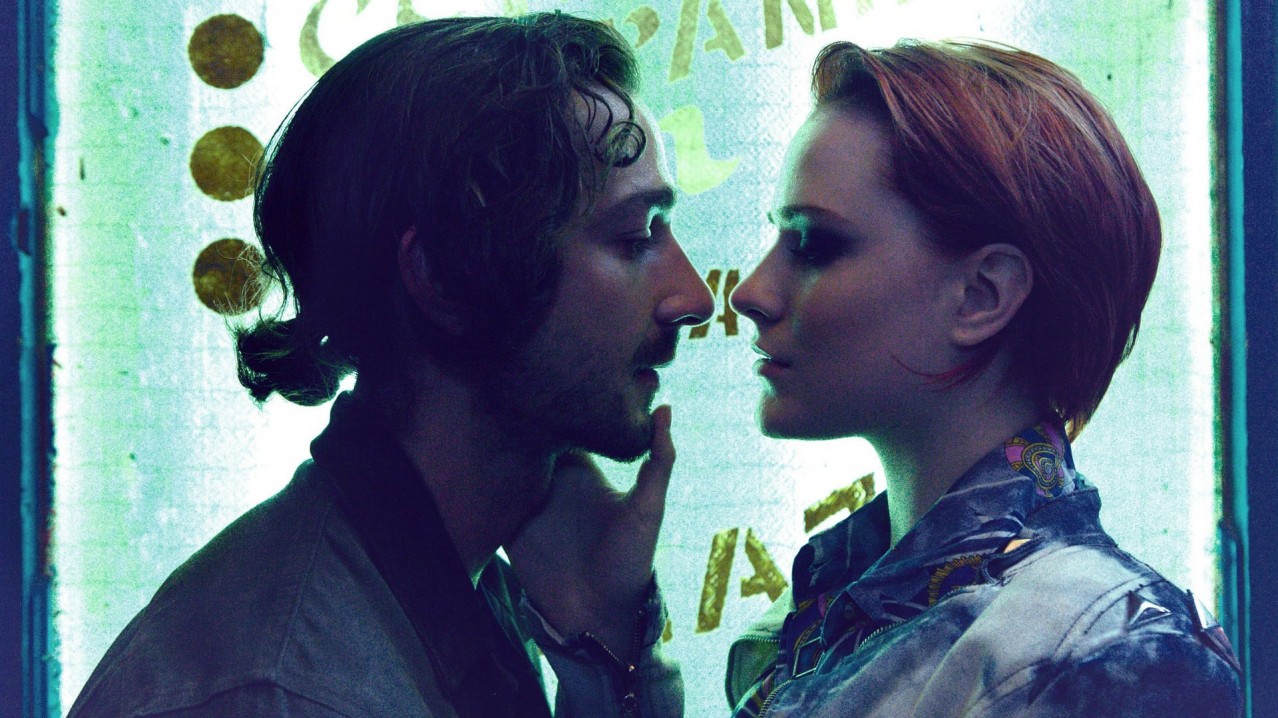 Charlie Countryman