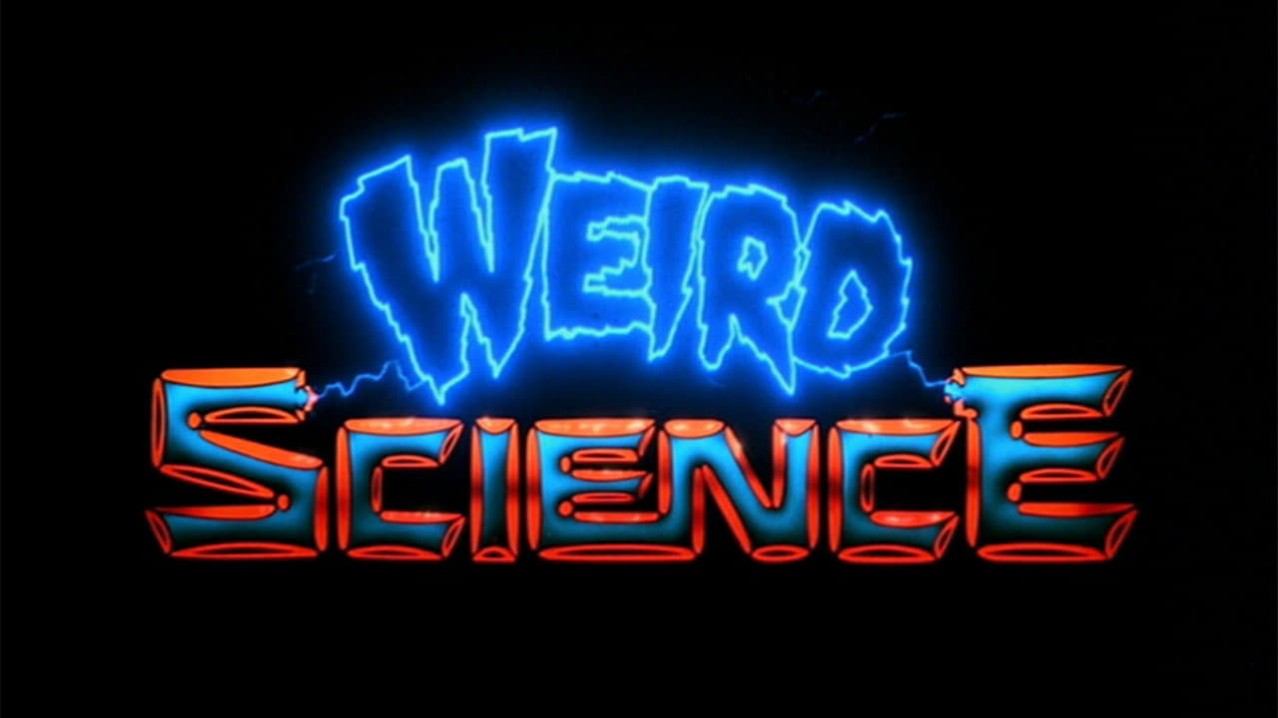 Weird Science