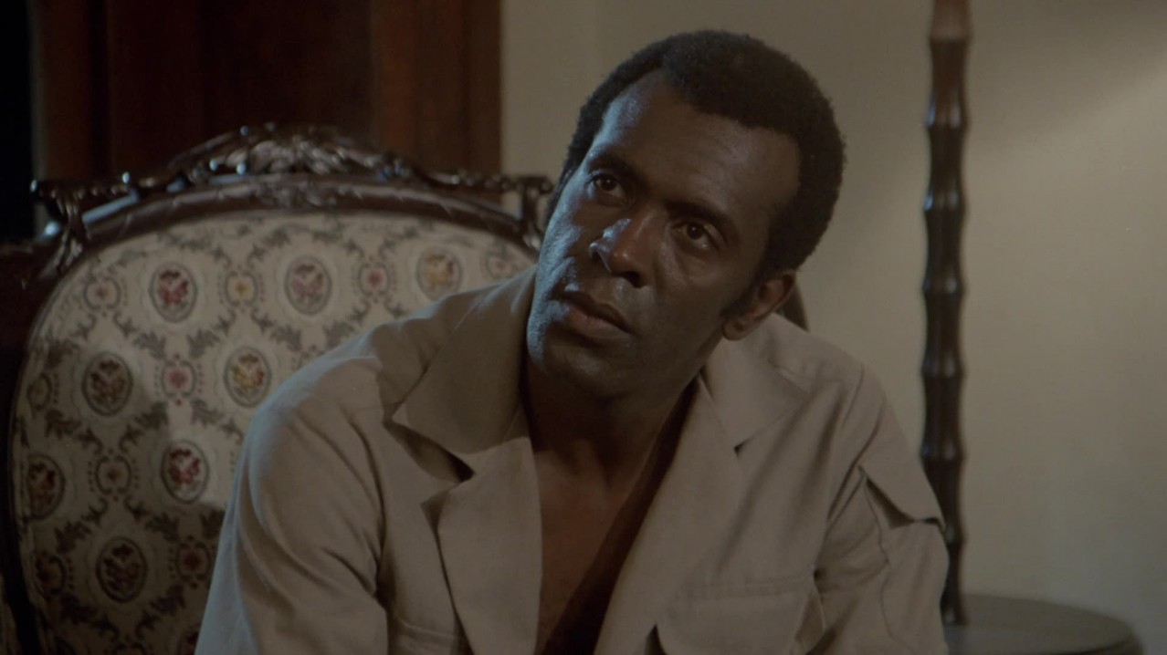 Zombie Island Massacre