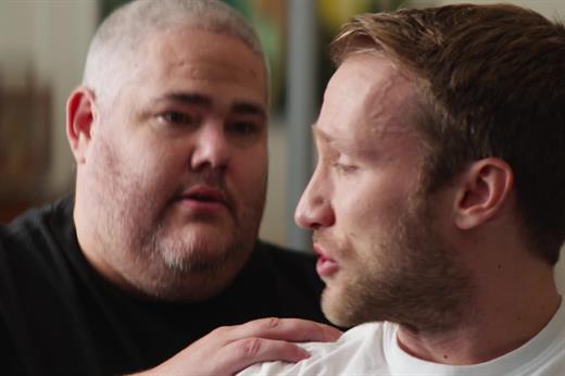 Don't Dream About Me