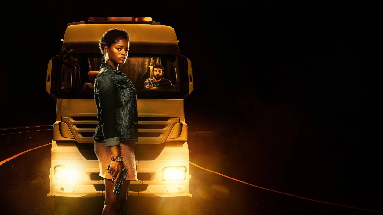 37 : The Shadow and the Prey