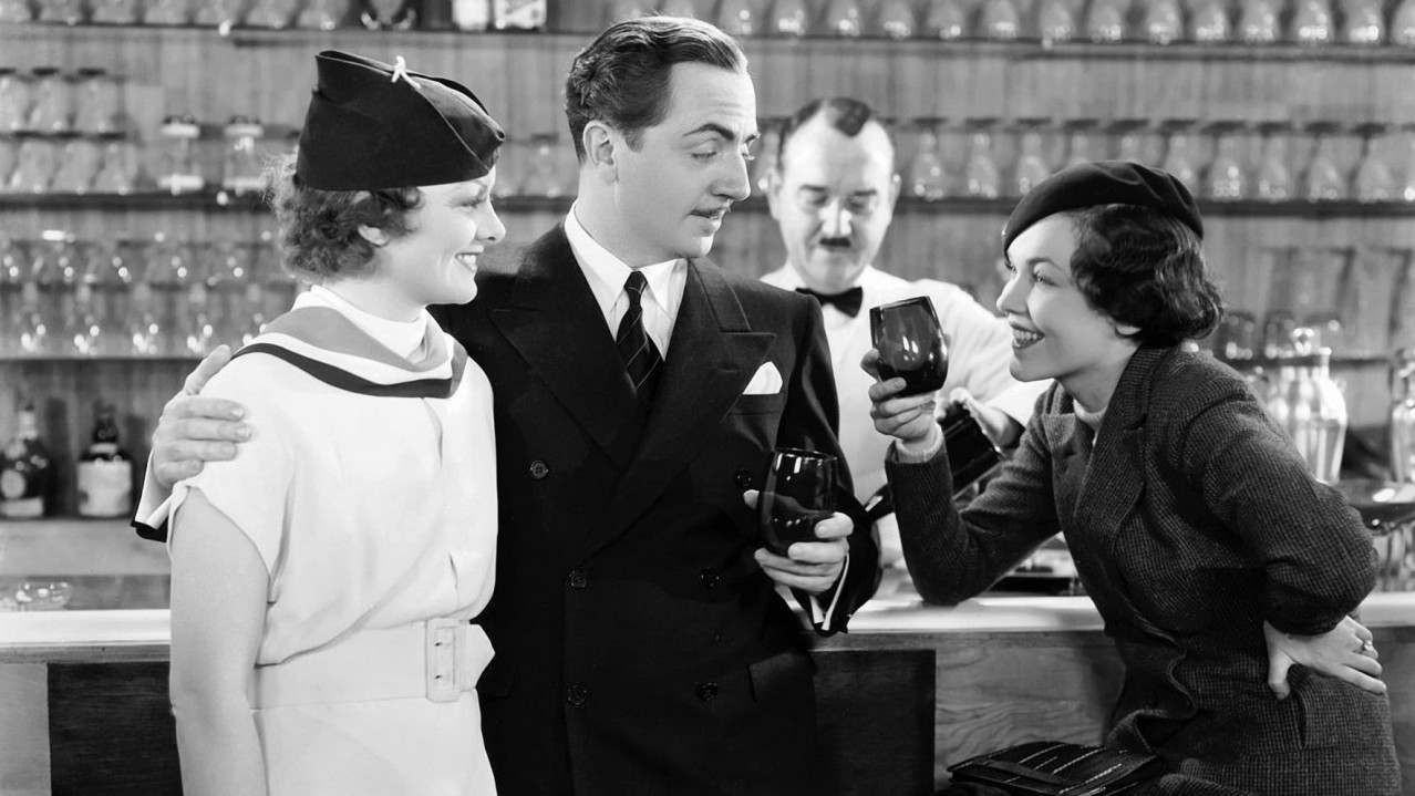 The Thin Man