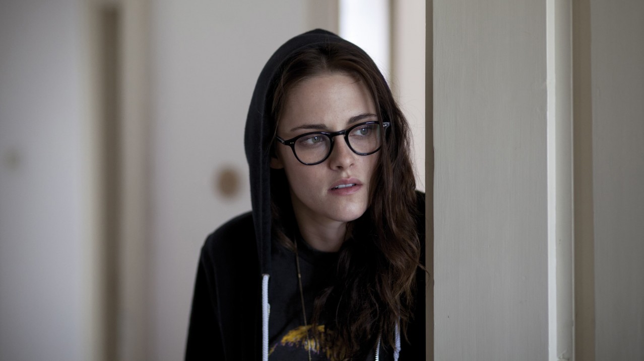 Clouds of Sils Maria