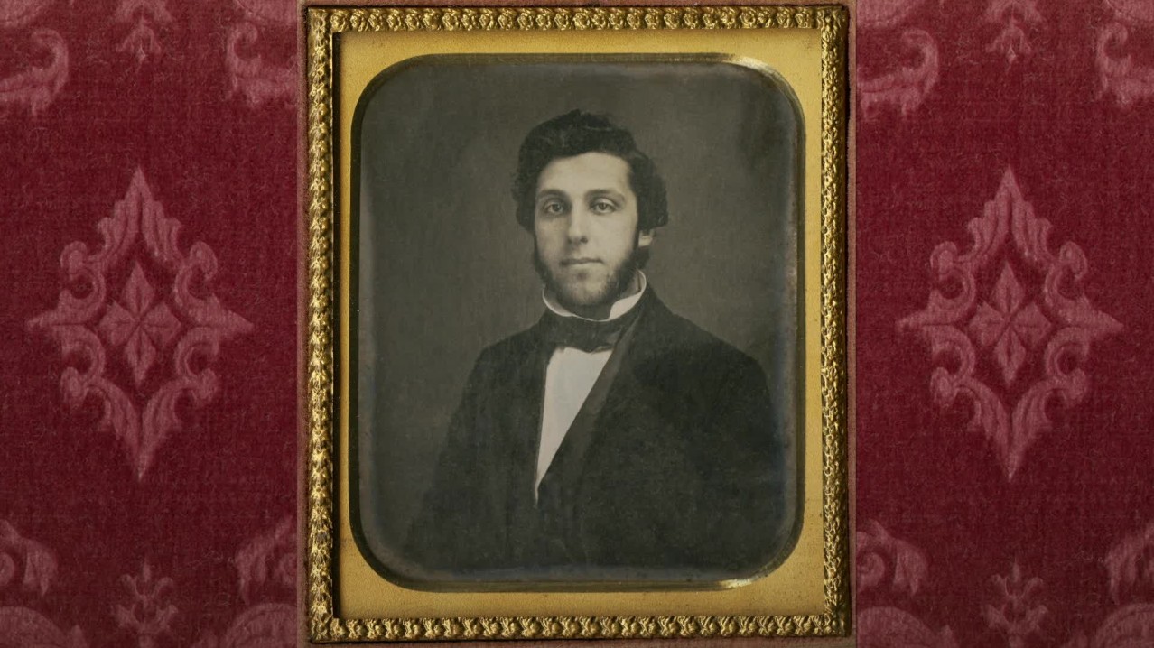 Black and Jewish America: An Interwoven History