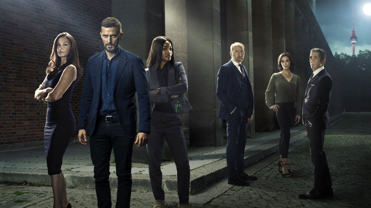 Berlin Station