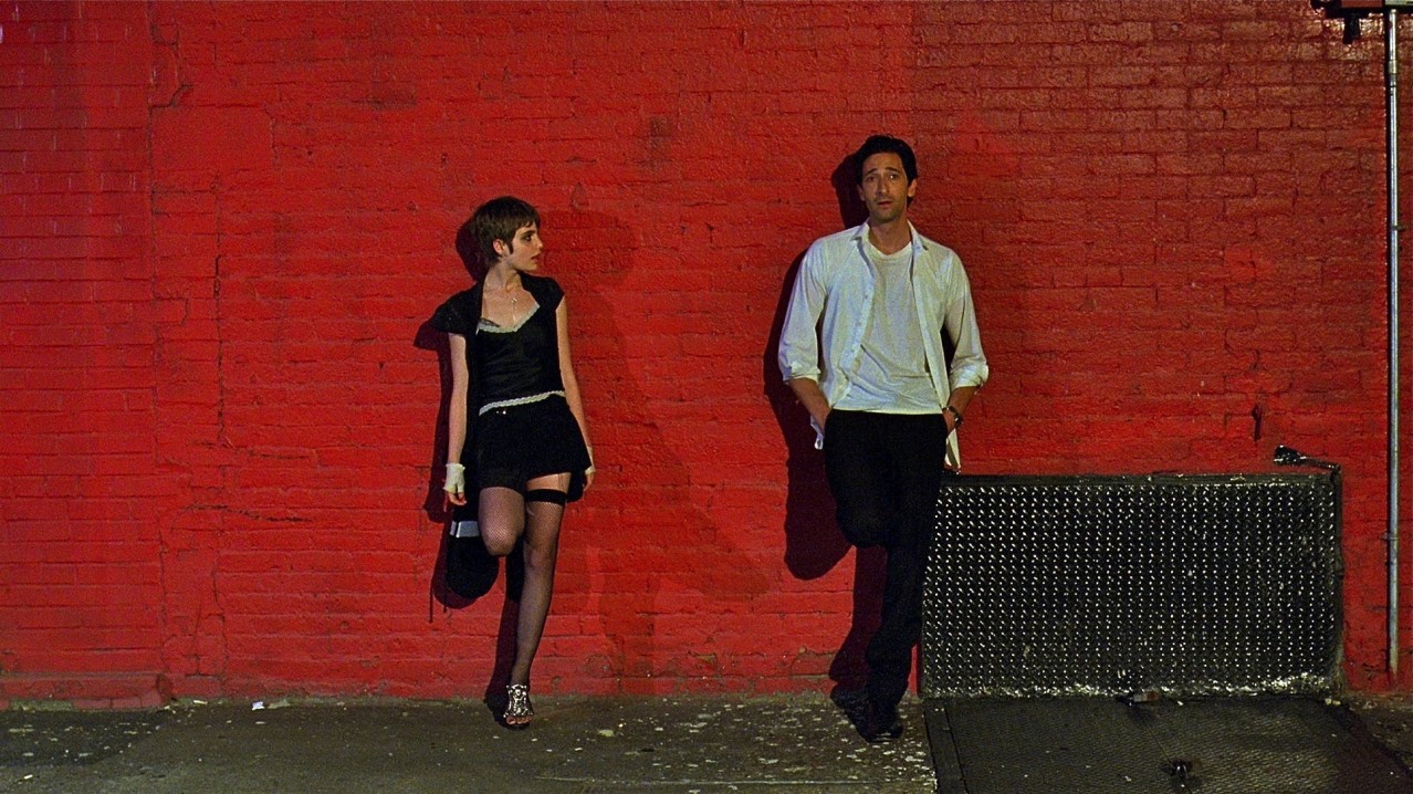 Detachment