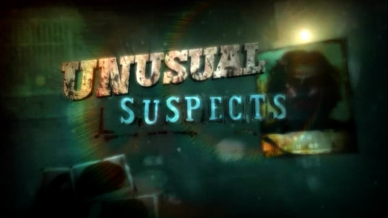 Unusual Suspects