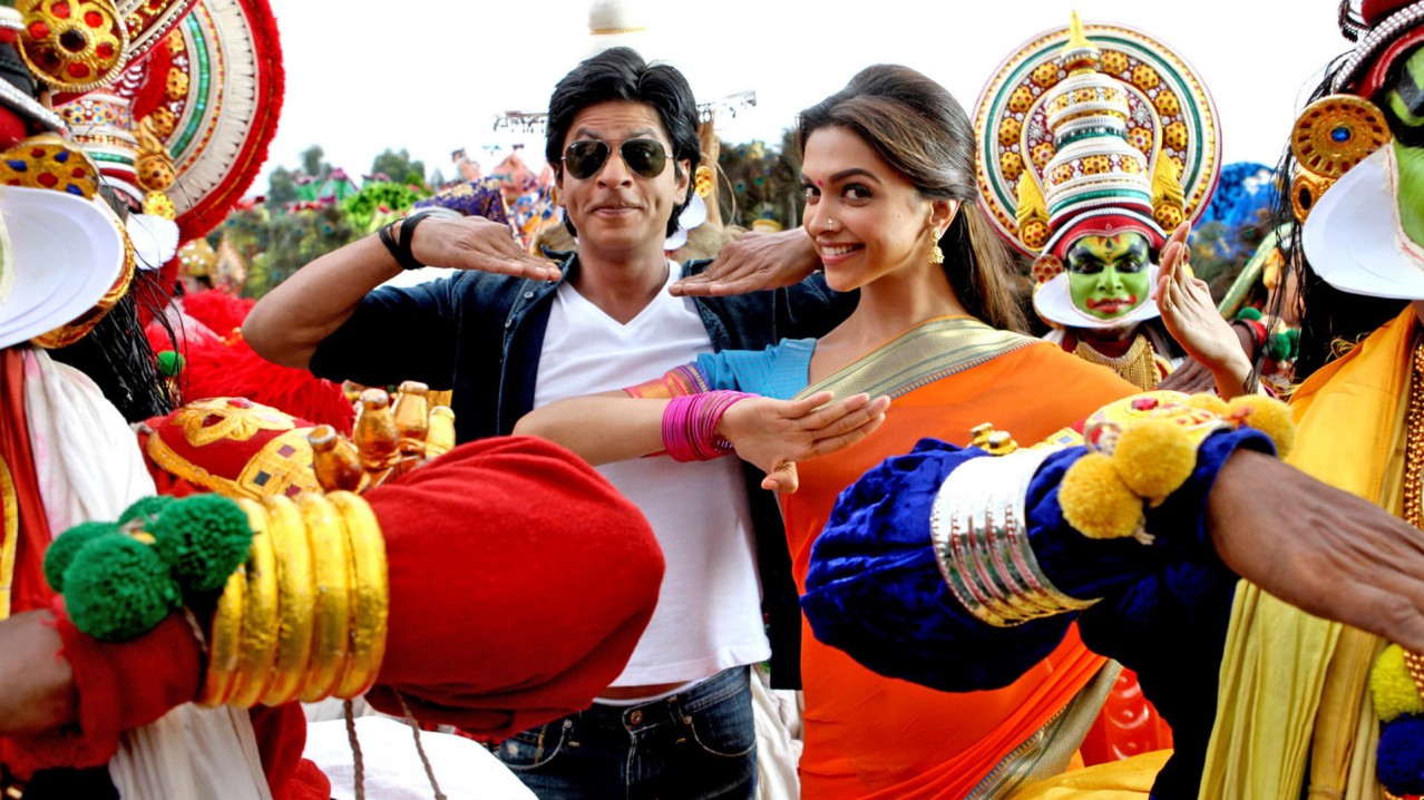 Chennai Express