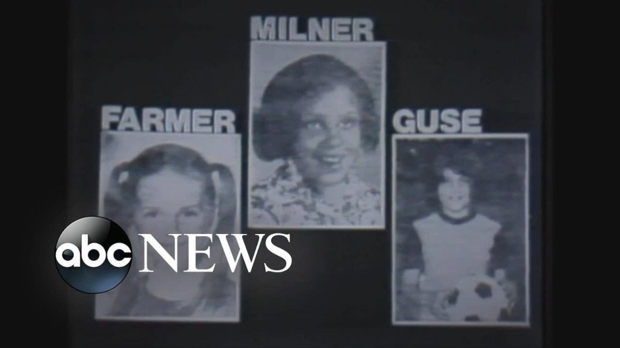 Keeper of the Ashes: The Oklahoma Girl Scout Murders