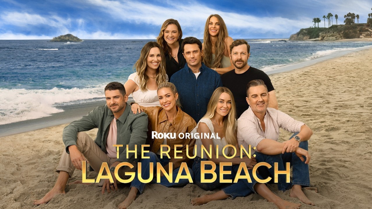 The Reunion: Laguna Beach