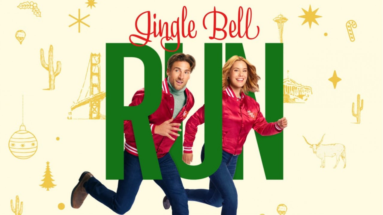 Jingle Bell Run