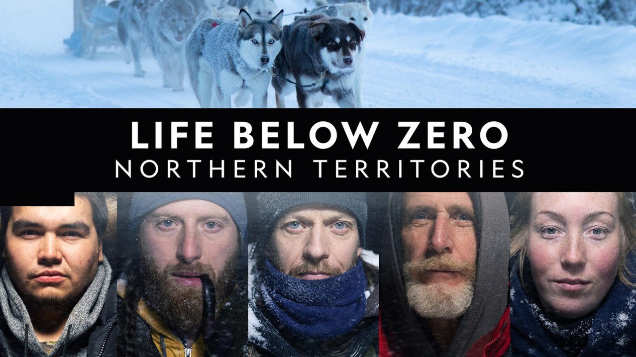 Life Below Zero: Northern Territories