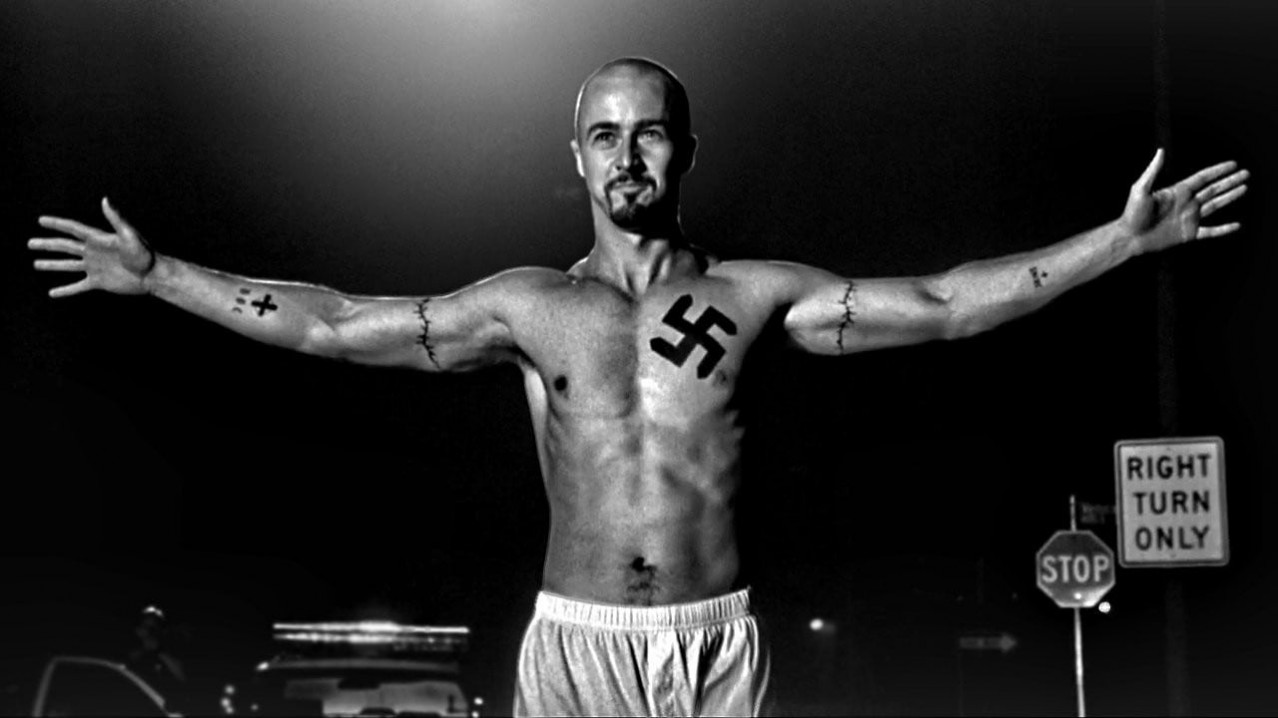 American History X