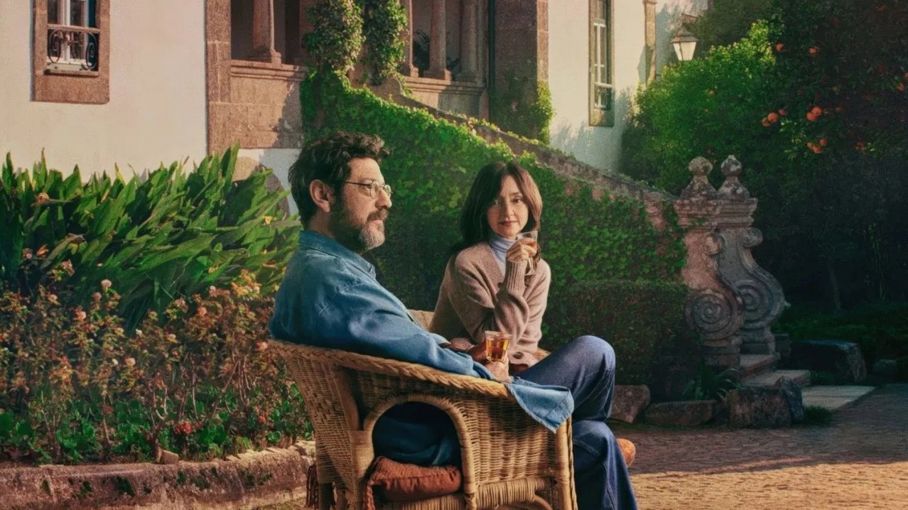 The Portuguese House