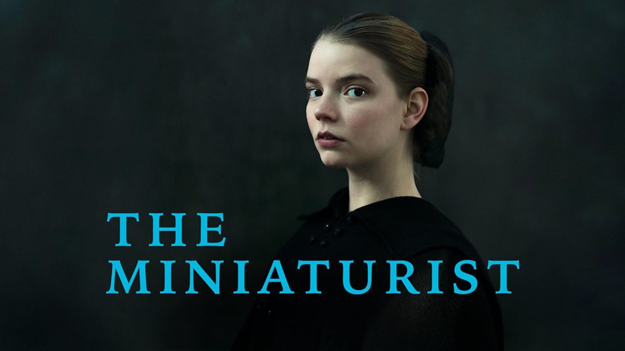 The Miniaturist