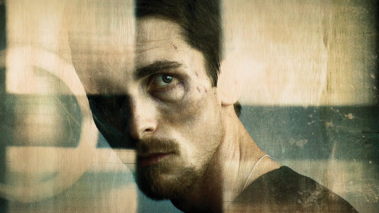 The Machinist