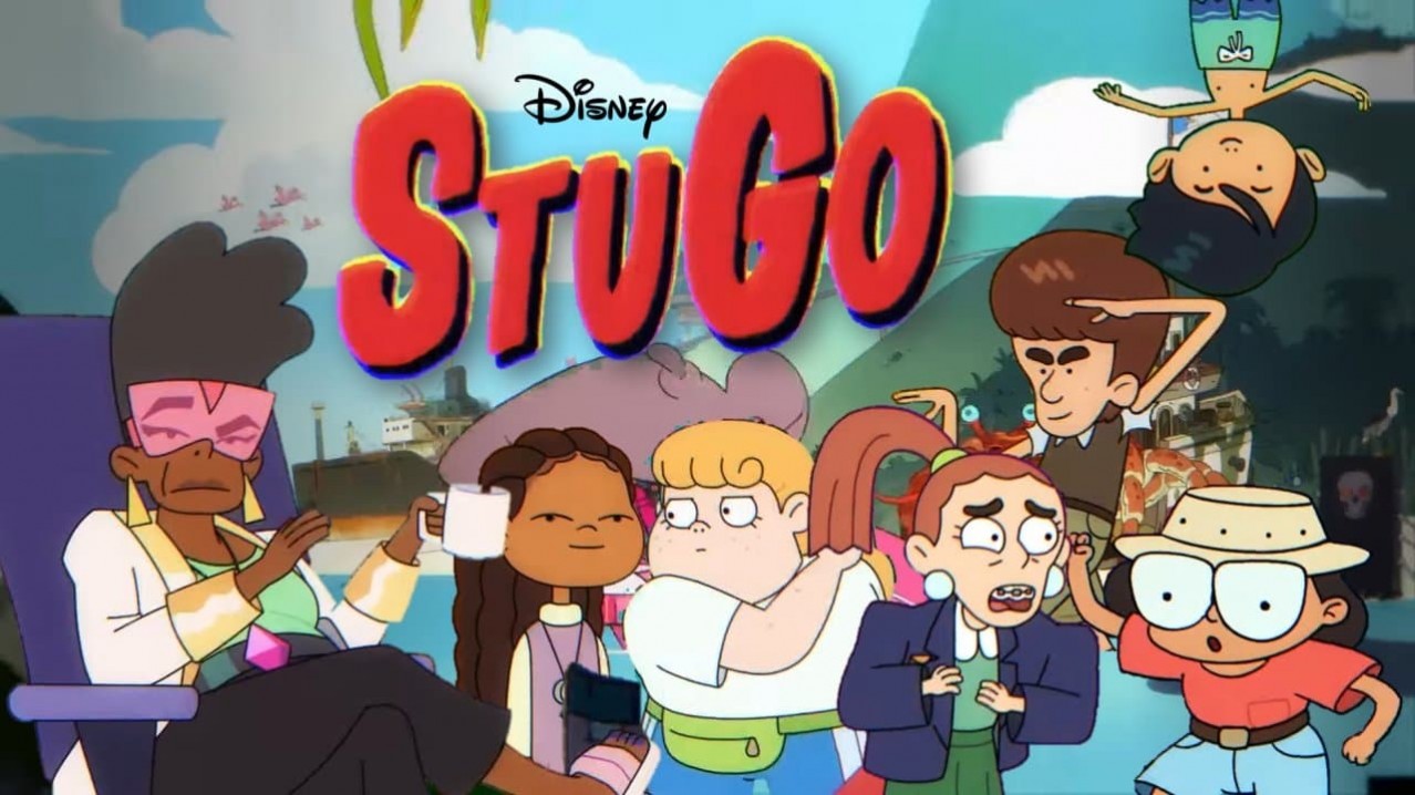 StuGo