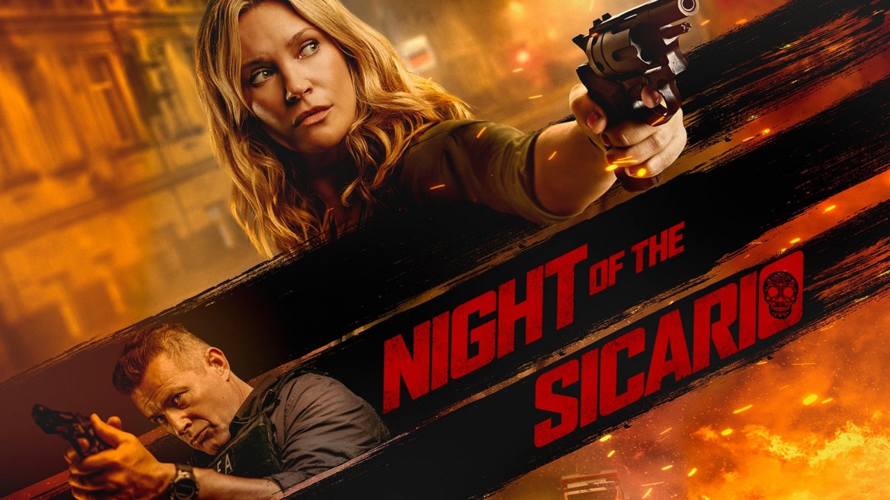 Night of the Sicario