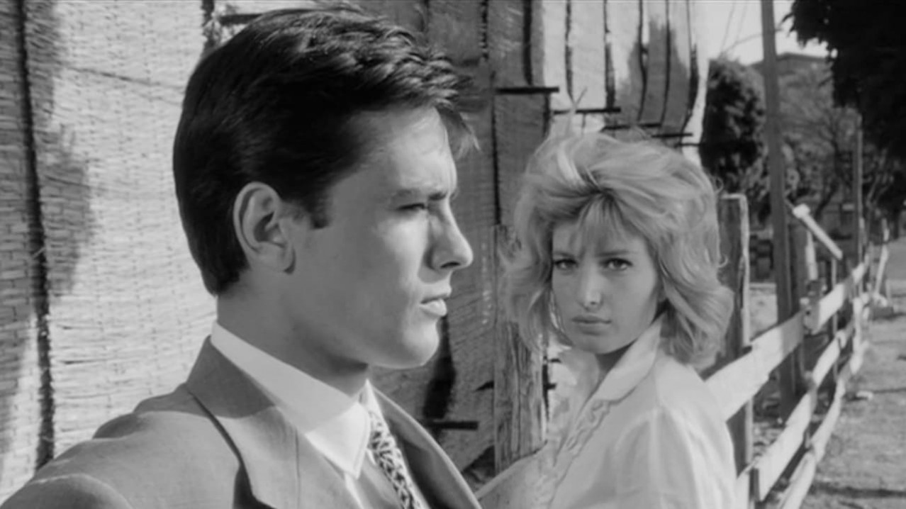 L'Eclisse