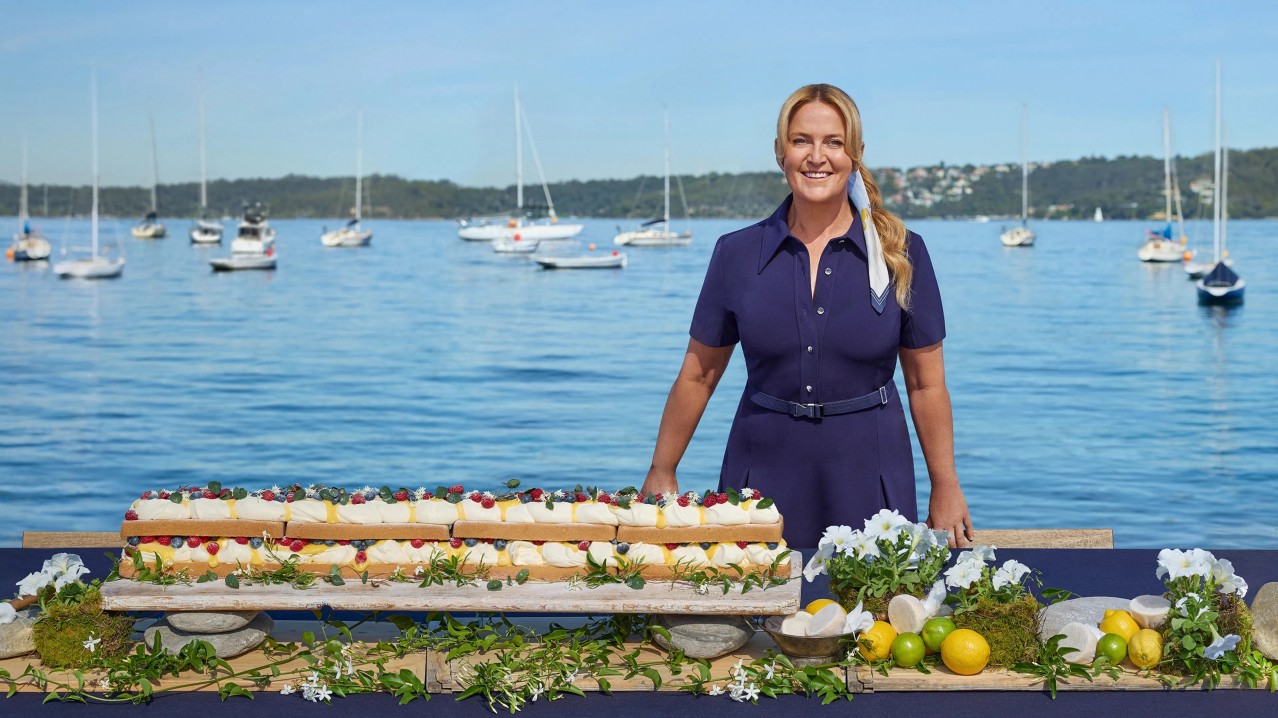 Donna Hay Coastal Celebrations