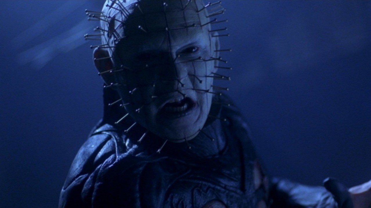 Hellraiser: Hellworld