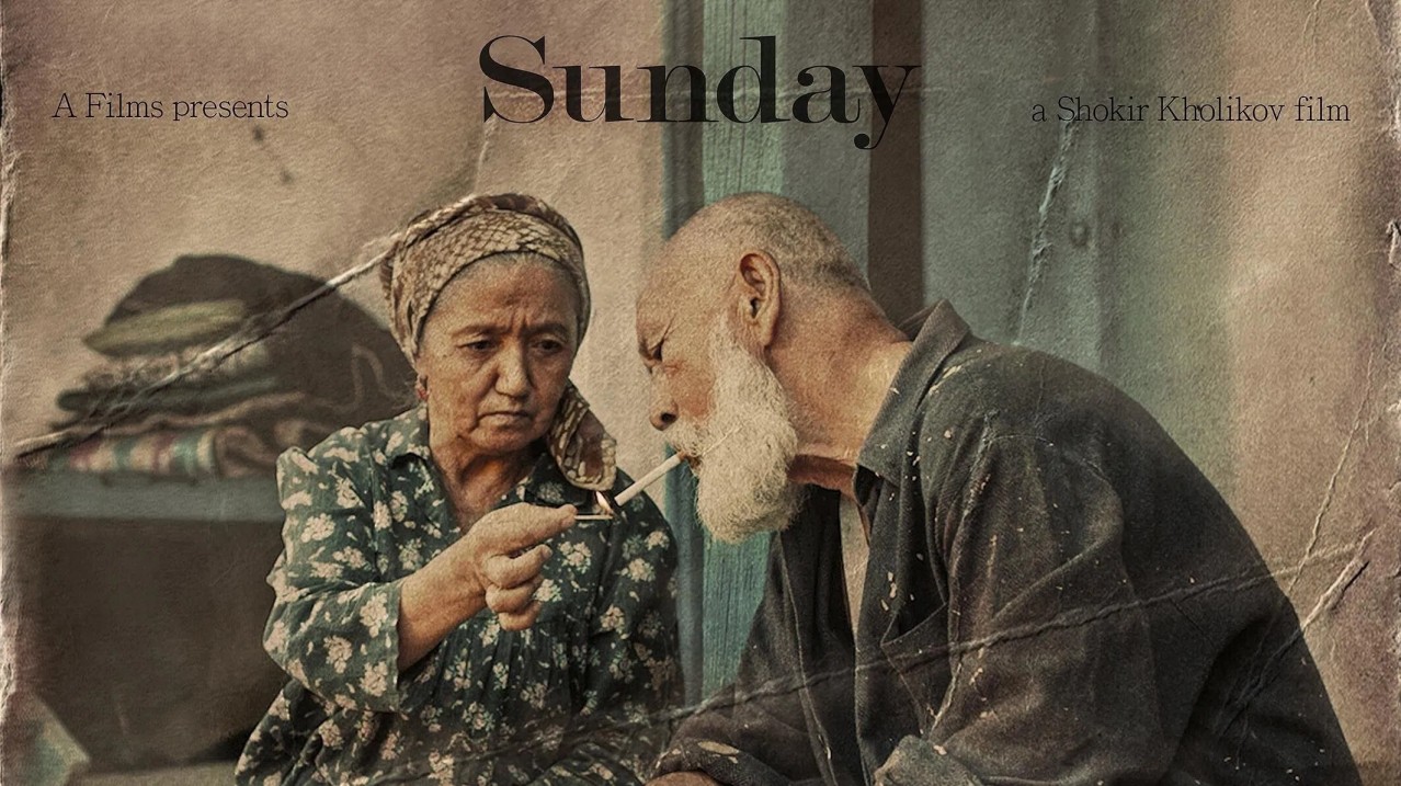 Sunday