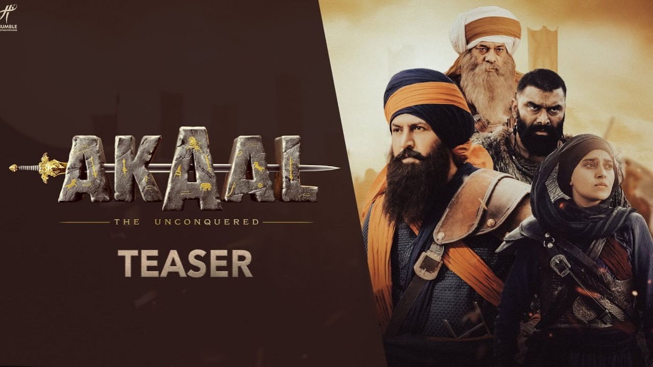 Akaal: The Unconquered
