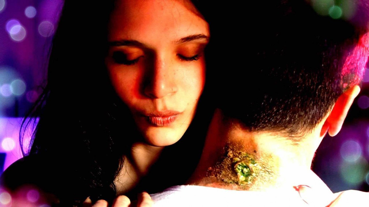 Dreams of flesh