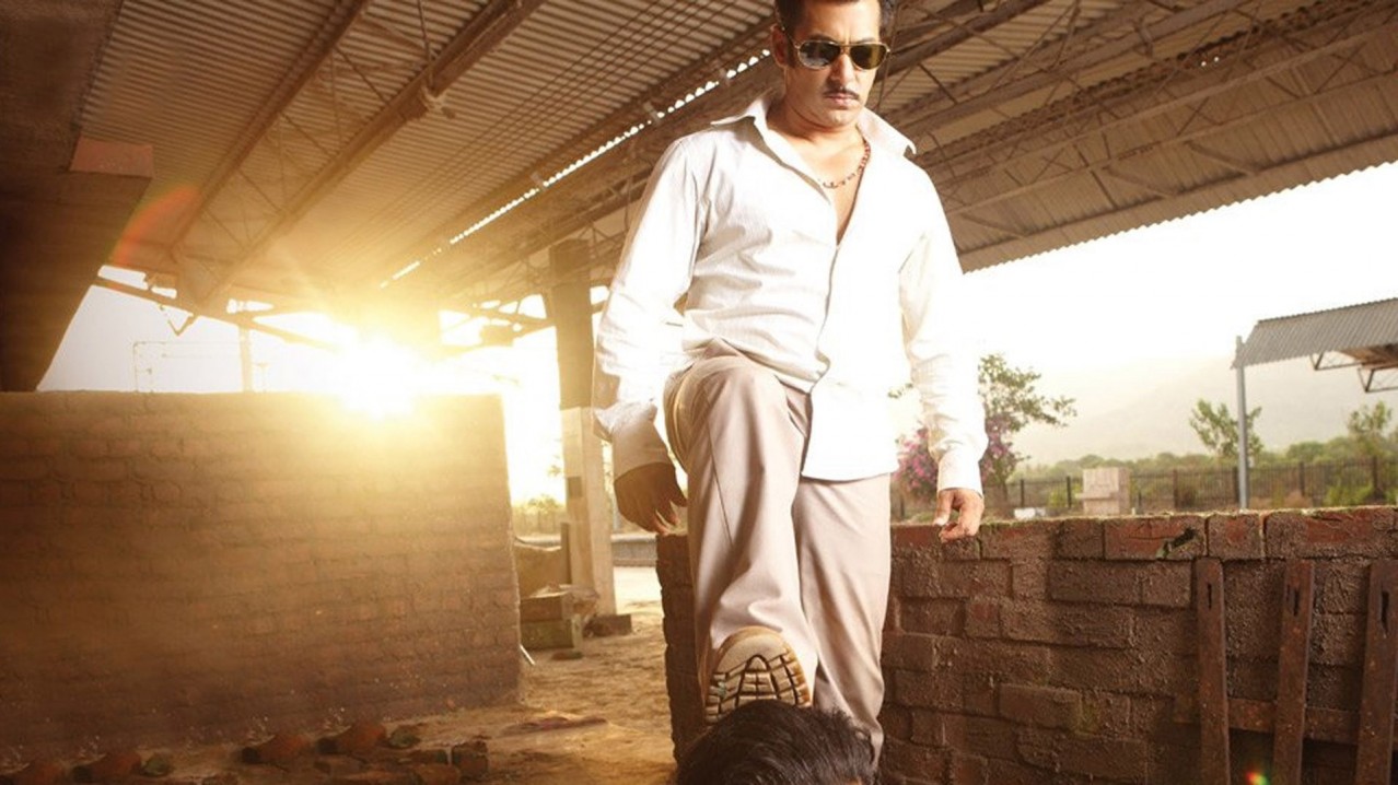 Dabangg