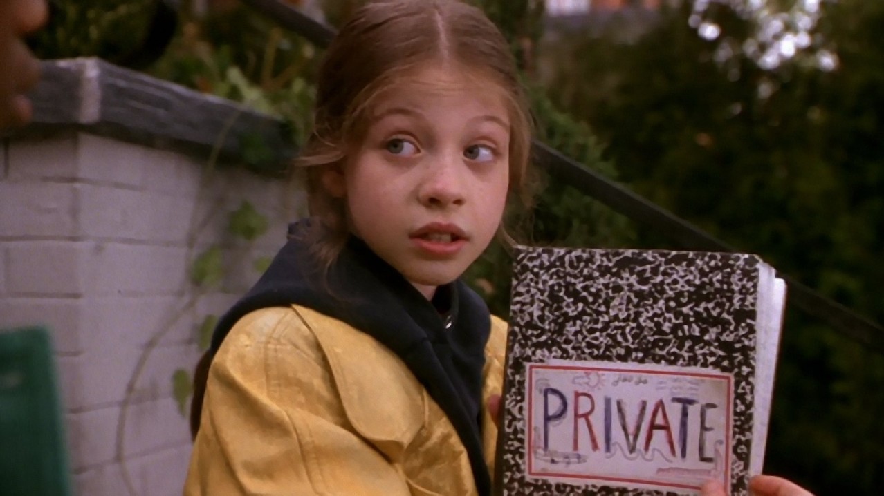 Harriet the Spy